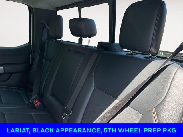 new 2025 Ford F-350 car, priced at $85,500