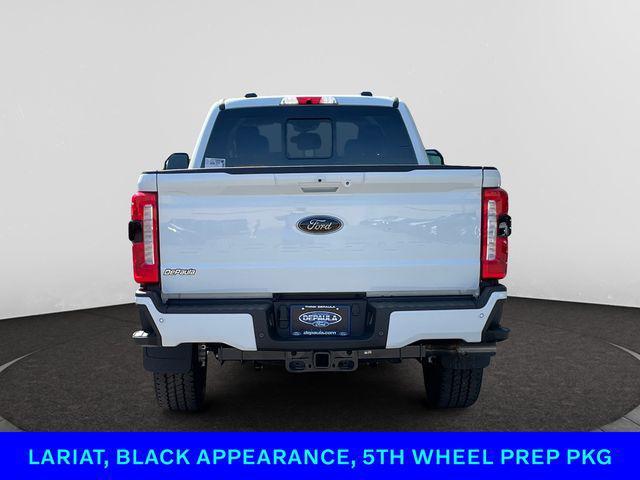 new 2025 Ford F-350 car, priced at $85,500