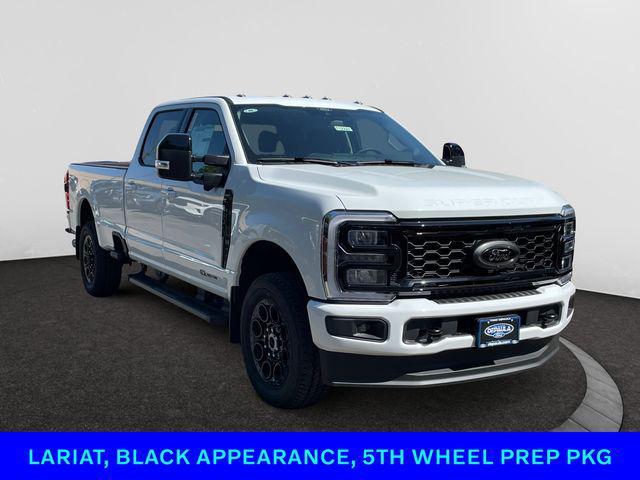 new 2025 Ford F-350 car, priced at $85,500