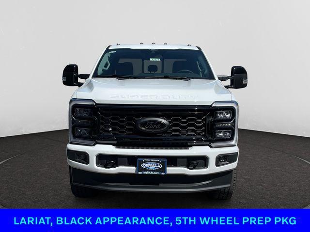 new 2025 Ford F-350 car, priced at $85,500