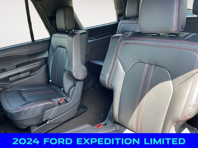 new 2024 Ford Expedition car, priced at $76,250