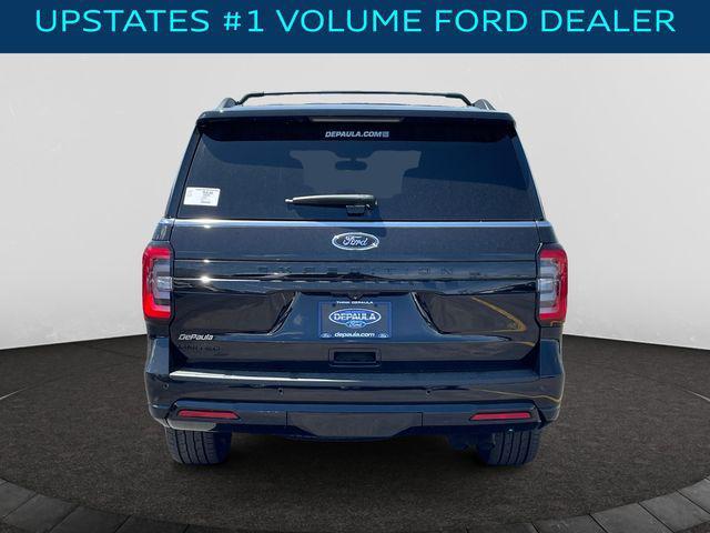 new 2024 Ford Expedition car, priced at $74,000