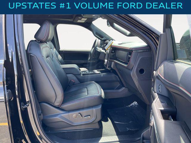 new 2024 Ford Expedition car, priced at $74,000