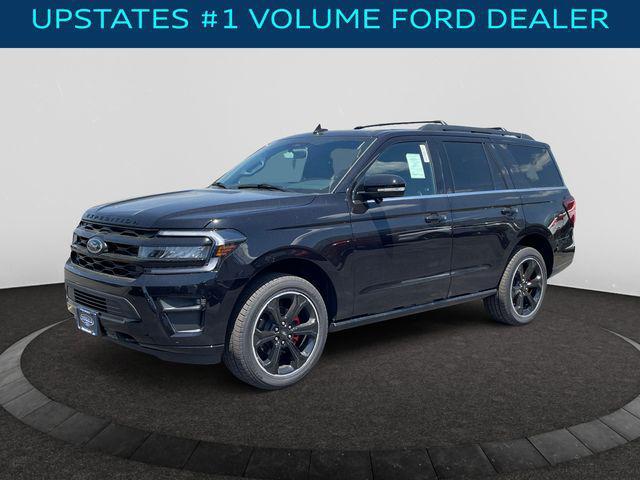 new 2024 Ford Expedition car, priced at $76,250