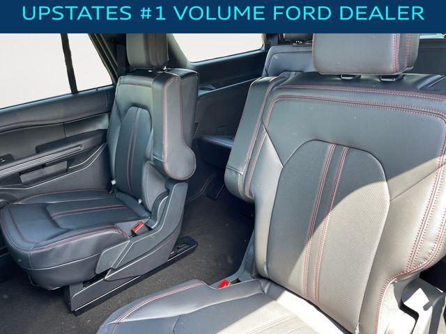 new 2024 Ford Expedition car, priced at $74,000