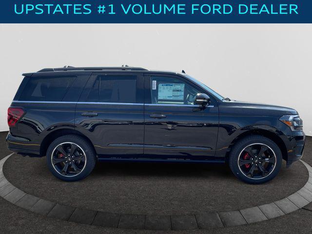 new 2024 Ford Expedition car, priced at $74,000