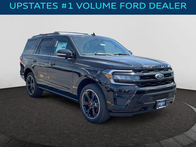 new 2024 Ford Expedition car, priced at $74,000