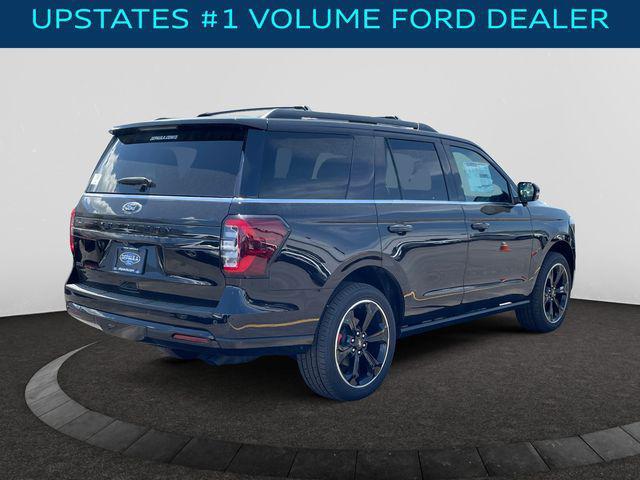 new 2024 Ford Expedition car, priced at $74,000