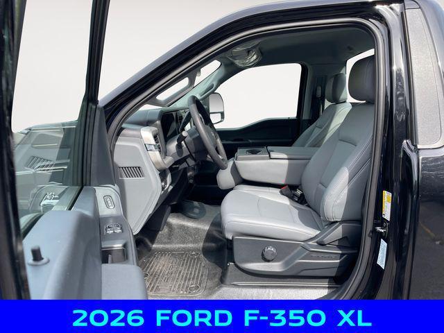 new 2026 Ford F-350 car, priced at $67,750