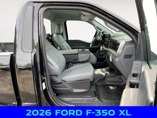 new 2026 Ford F-350 car, priced at $67,750