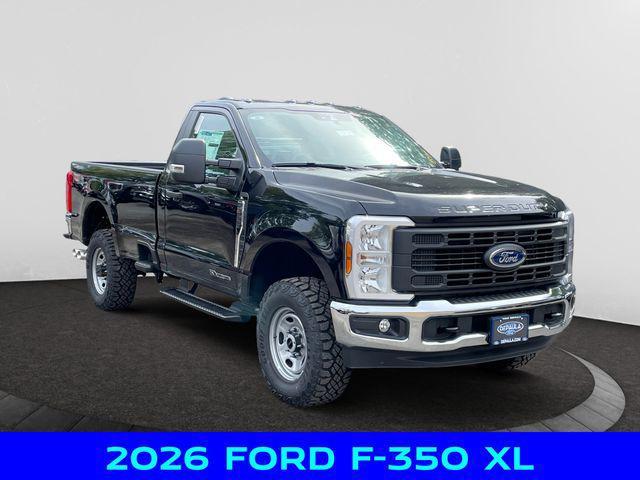 new 2026 Ford F-350 car, priced at $67,750