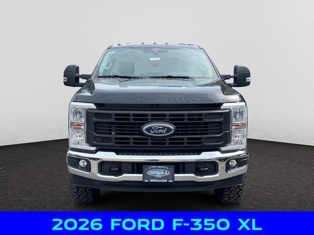 new 2026 Ford F-350 car, priced at $67,750