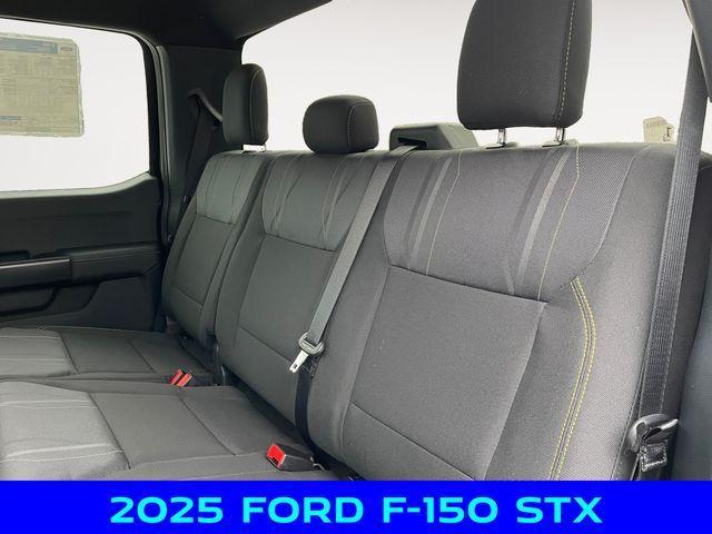 new 2025 Ford F-150 car, priced at $51,000