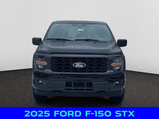 new 2025 Ford F-150 car, priced at $51,000