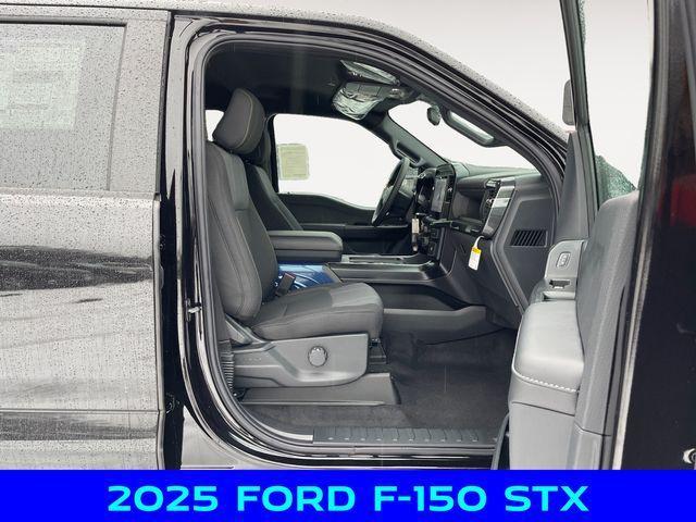 new 2025 Ford F-150 car, priced at $51,000