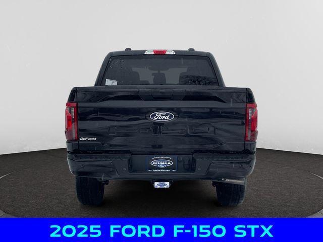 new 2025 Ford F-150 car, priced at $51,000