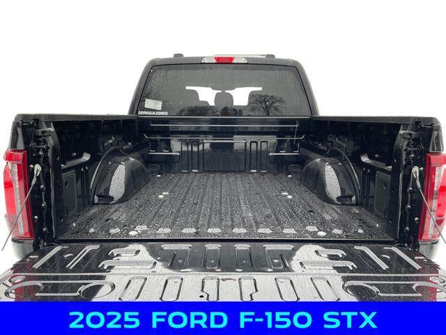 new 2025 Ford F-150 car, priced at $51,000