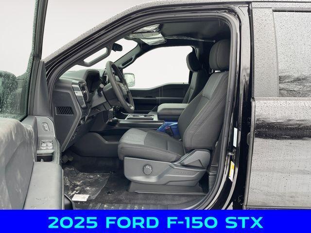 new 2025 Ford F-150 car, priced at $51,000