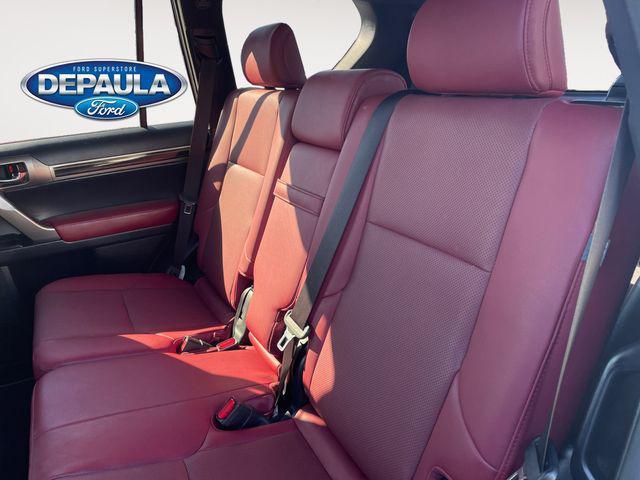 used 2020 Lexus GX 460 car, priced at $34,950