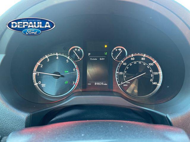 used 2020 Lexus GX 460 car, priced at $34,950