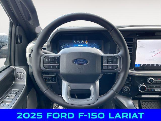 new 2025 Ford F-150 car, priced at $72,000