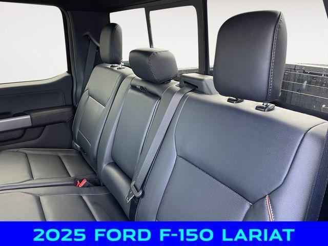 new 2025 Ford F-150 car, priced at $72,000