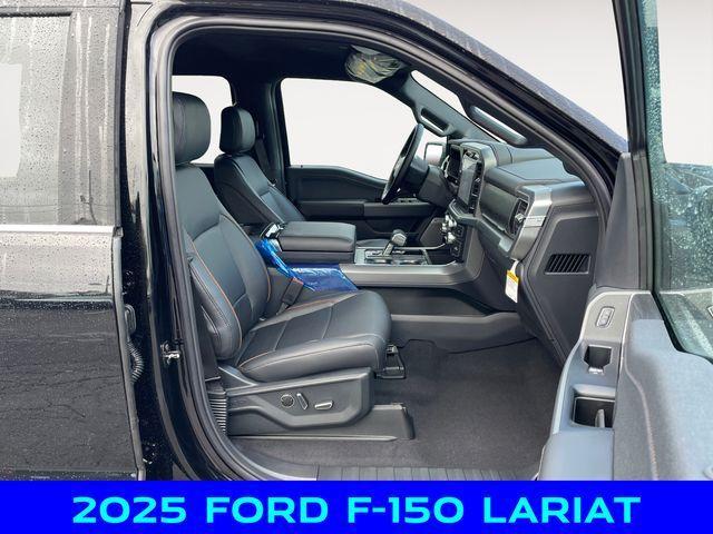 new 2025 Ford F-150 car, priced at $72,000
