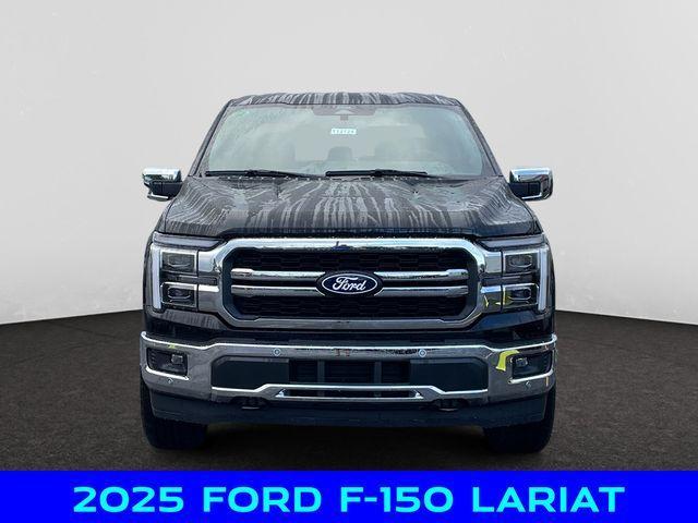 new 2025 Ford F-150 car, priced at $72,000