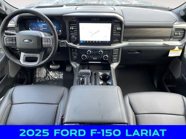 new 2025 Ford F-150 car, priced at $72,000