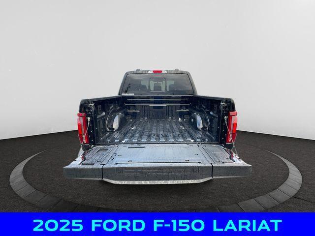 new 2025 Ford F-150 car, priced at $72,000