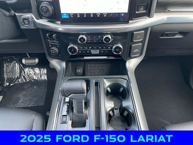 new 2025 Ford F-150 car, priced at $72,000