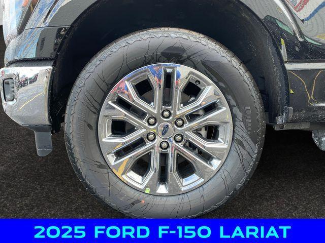 new 2025 Ford F-150 car, priced at $72,000