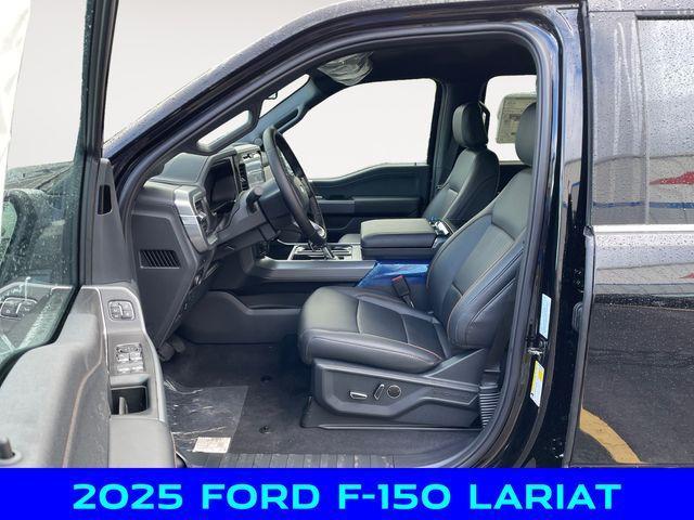 new 2025 Ford F-150 car, priced at $72,000