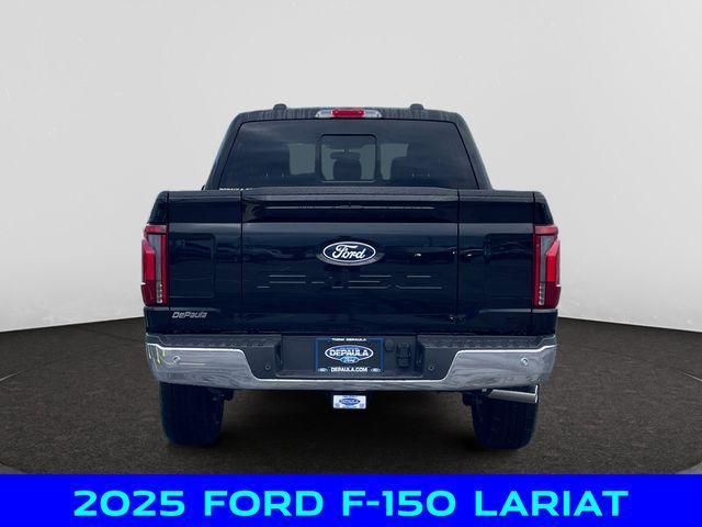 new 2025 Ford F-150 car, priced at $72,000