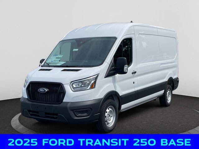 new 2025 Ford Transit-250 car, priced at $52,500