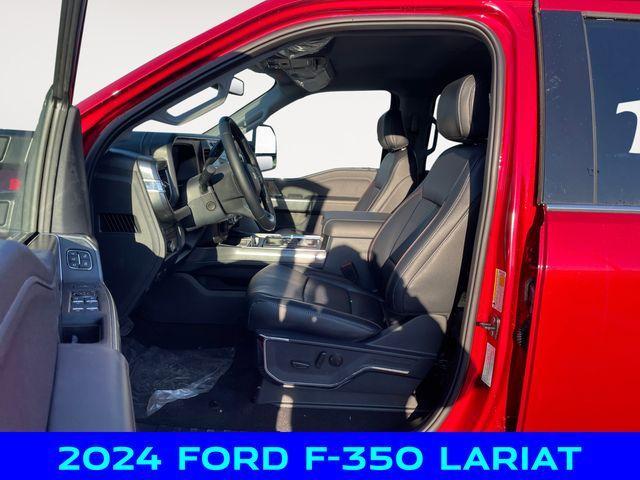 new 2024 Ford F-350 car, priced at $70,000