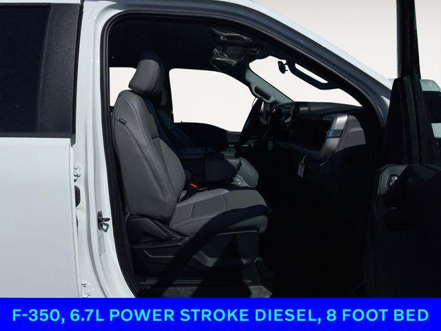 new 2025 Ford F-350 car, priced at $69,000