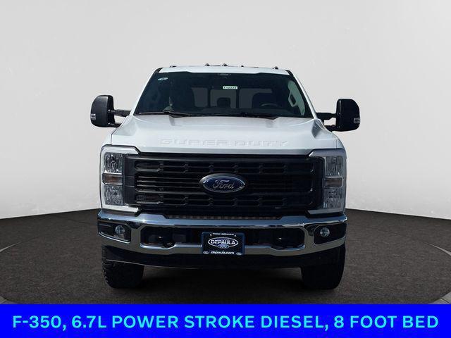 new 2025 Ford F-350 car, priced at $69,000
