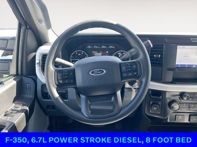 new 2025 Ford F-350 car, priced at $69,000