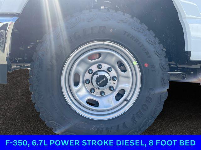new 2025 Ford F-350 car, priced at $69,000
