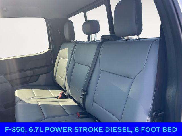 new 2025 Ford F-350 car, priced at $69,000