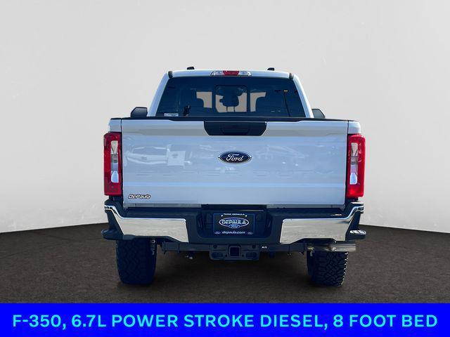new 2025 Ford F-350 car, priced at $69,000