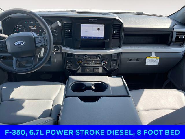 new 2025 Ford F-350 car, priced at $69,000