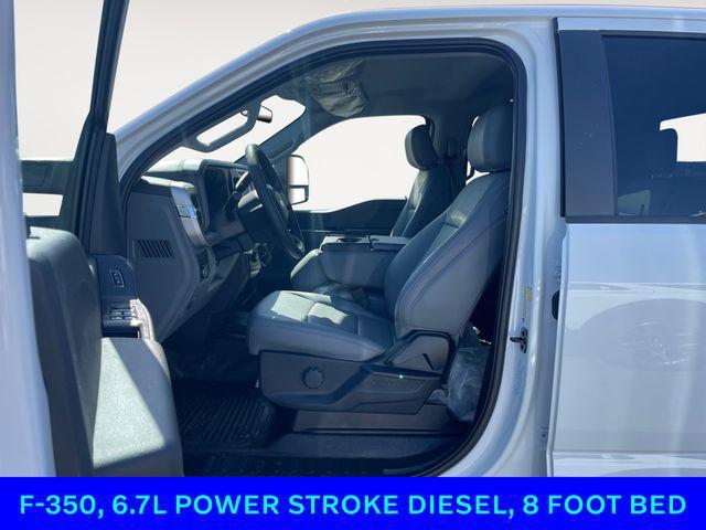 new 2025 Ford F-350 car, priced at $69,000