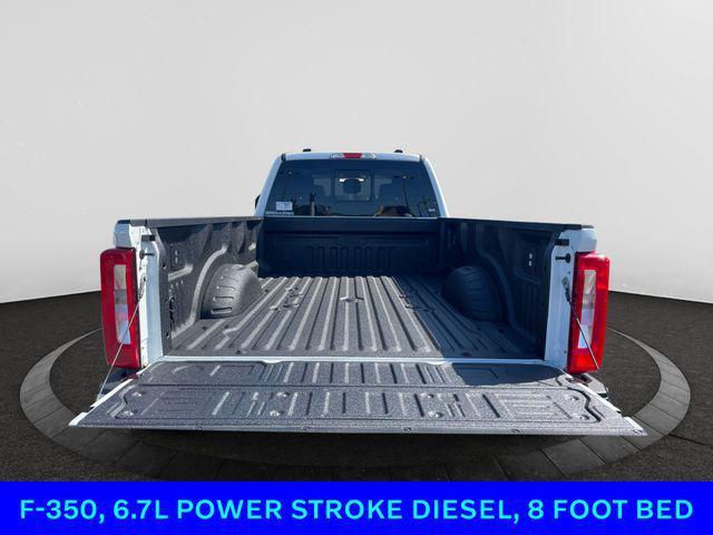 new 2025 Ford F-350 car, priced at $69,000