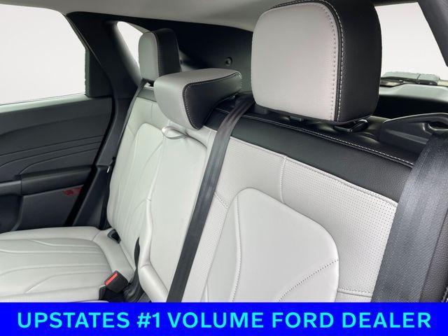 new 2025 Ford Escape car, priced at $38,500