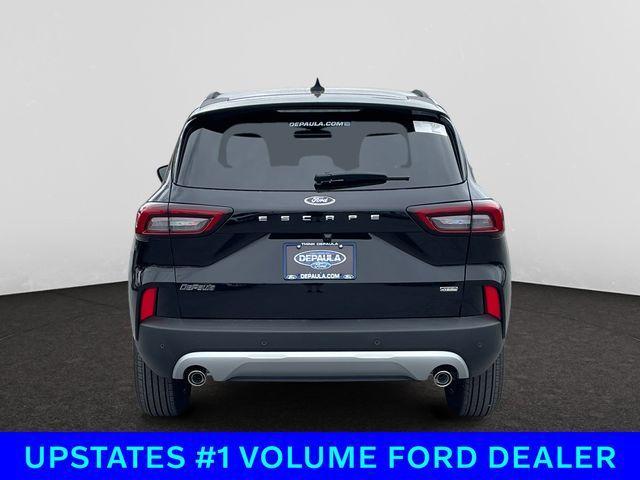 new 2025 Ford Escape car, priced at $38,500