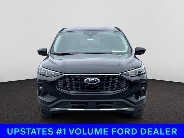 new 2025 Ford Escape car, priced at $38,500