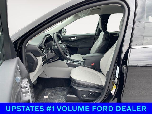 new 2025 Ford Escape car, priced at $38,500