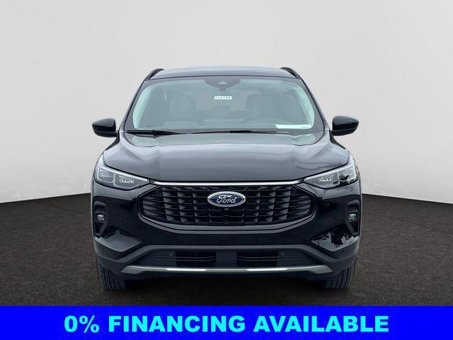 new 2025 Ford Escape car, priced at $33,750
